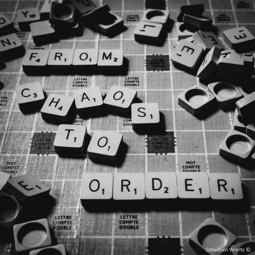 order/chaos