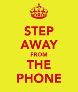 step-away-from-the-phone