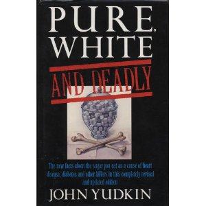 John Yudkin sugar
