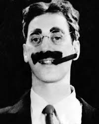 Groucho Libra