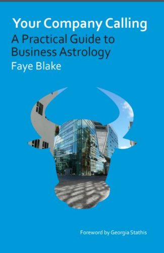 Faye Blake Cossar business astrology