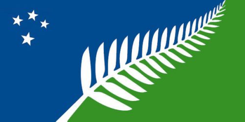 NZ flag suggestion