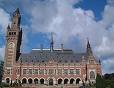 Peace Palace den Haag