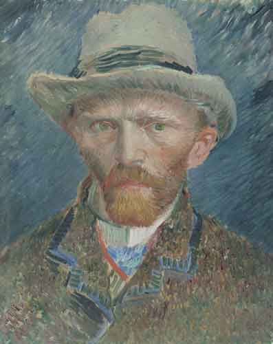 vincent van Gogh