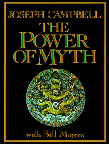 the power of myth