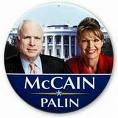 McCain Palin